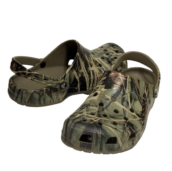 CROCS | Shoes | Crocs Mens Classic 
